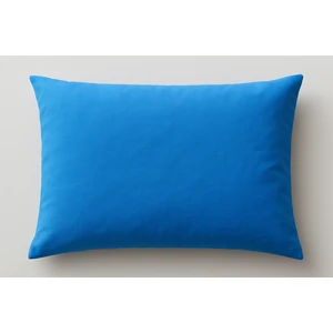 60X80CM  Desensiz Yastık Kılıfı, Pamuklu Kaliteli Kumaşlı, Fermuarlı, Sadece Kılıf