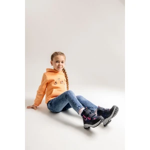 Kız Çocuk Laci-Fuşya Su Geçirmez Anatomik Günlük Bot