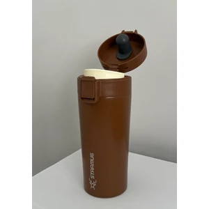 STARMUG 380 ml Termos Bardak – Günlük Kullanım, 304 Çelik