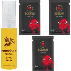 For Men Set