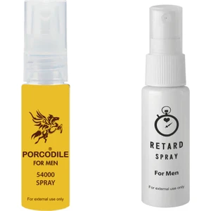 For Men Paket