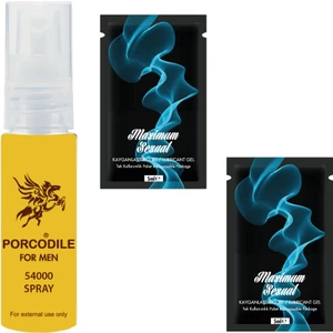 Fonksiyonlu Paket