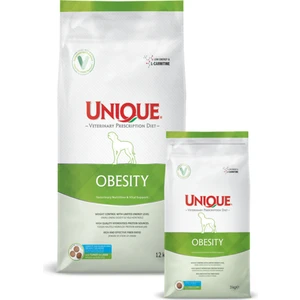 Unique Obezity Köpek Maması 12 kg