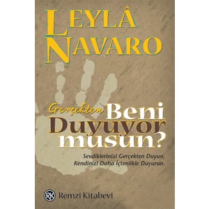 Gerçekten Beni Duyuyor Musun