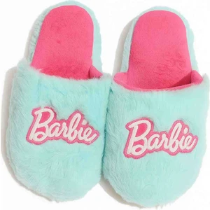 Bayan Pelüş Terlik