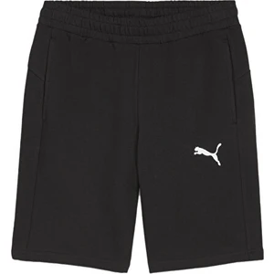 Teamgoal Casuals Shorts Erkek Günlük Şort 65860803 Siyah