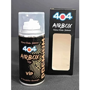 Klima Fresh Temizleyici Klima Bombası Koku Giderici Bomba Vıp Kokusu