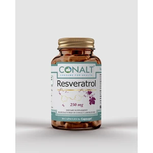 Resveratrol 30 Kapsül