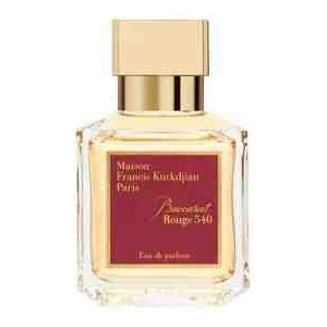 Francis Kurkdjian Baccarat Rouge 540 Edp 70 ml