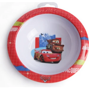 Kbobaby Disney Cars Çocuk Yemek Kasesi