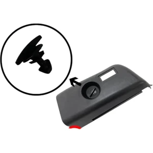 Bmw E36 Uyumlu Stop Kapak Pimi