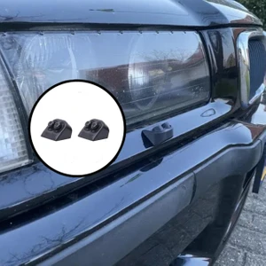 Bmw E36 Uyumlu Far Fişkiyesi (Sadece Görüntü)