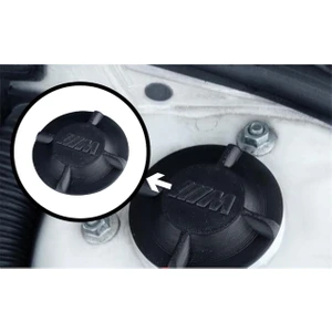 Bmw E46 Uyumlu Kule Kapağı