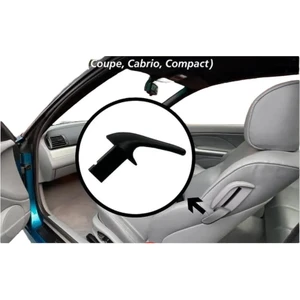 Bmw E46 Uyumlu Coupe/compact Koltuk Kaldırma Kolu (Sol)