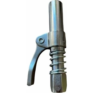 Tek Mandallı Gres Pompası Ucu