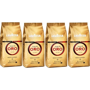 Qualità Oro Çekirdek Kahve (1000GR) X4