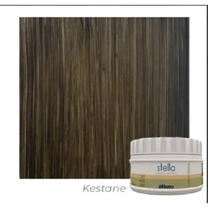 Bi̇anca Stella Su Bazlı Saf Akri̇li̇k Ahşap Boyası 0,25 Lt