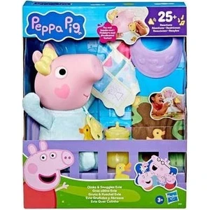 Peppa Pig Oinks & Snuggles Evie G1637