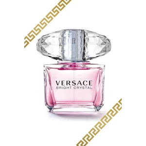 Versace Bright Crystal Edt 90 ml Kadın Parfüm