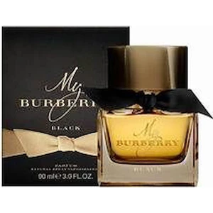 Burberry My Black Parfum 90 ml