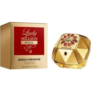 Paco Rabanne Lady Million Royal Edp 80 ml