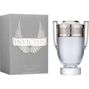 Paco Rabanne Invictus Edt 100 ml Erkek Parfüm