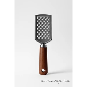 Akasya El Rendesi Ahşap Rende Bambu Rende  Çelik Rende