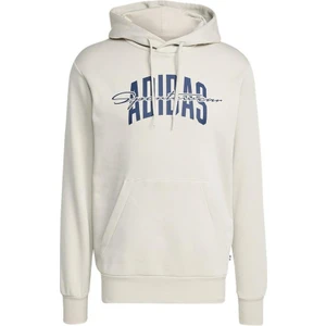 Adidas Sportswear JM6424 Collegiate Script Graphic Kapüşonlu Üst