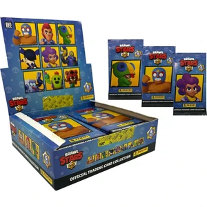 5361 Panini Brawl Stars 2025 Trading Card