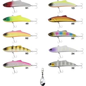 Zero Arise Sh Vib 83S 83MM 26GR Sinking Maket Yem (Kaşıklı)