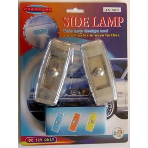 Yan Sinyal Lambası 35503