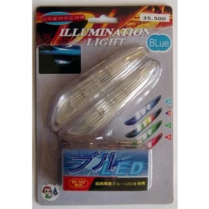 Yan Sinyal Lambası 35500