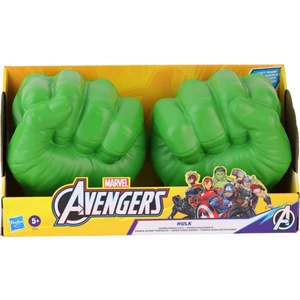 F9332 Avengers Hulk Yumruk