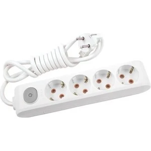 4 Lü 2 mt Multilet Priz