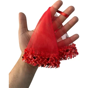 Su Yolu Gelin Halay Mendili