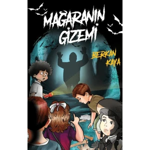 Mağaranın Gizemi (9+Yaş)