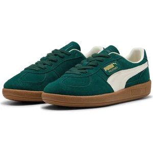 Palermo Erkek Sneaker Deri Malzeme ile Konforlu Tasarım ve Kauçuk Taban