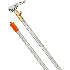 Koruma Için Genişletilmiş Hava Kompresörü Lastik Şişirme Hortumu Değiştirme (Yurt Dışından)