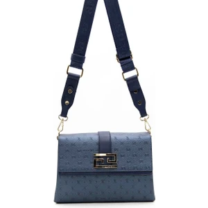 Silver Polo Silver & Polo Laci - Laci SP1009 Kadın Çapraz Çanta