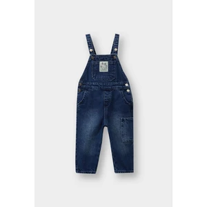 Erkek Bebek Jean Tulum F3789A525AU