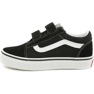 UY Old Skool V Siyah Sneaker