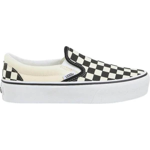 Unisex Ayakkabı Ua Classic Slip-On Platform VN00018EBWW