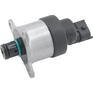 Toyota Auris Corrola Yaris Için Yeni Yakıt Basıncı Regülatör Kontrol Vanası 1.4 D-4d Aygo Iq 0928400606 (Yurt Dışından)