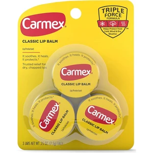 Orijinal Kavanoz Dudak Balsamı 3x7.5GR