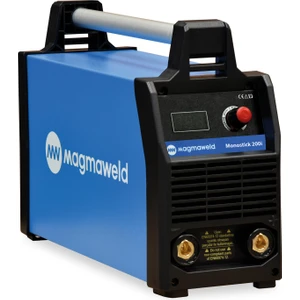 Oerlikon Magmaweld Inverter Kaynak Makinası Monostick 200I