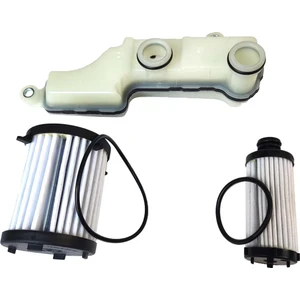 Dsg 0ck 0cj Audi A4 A5 A6 A7 Q5 B9 0CK325149D Için Otomatik Şanzıman Yağı Filtresi 0CK325121D 0CK325421A (Yurt Dışından)