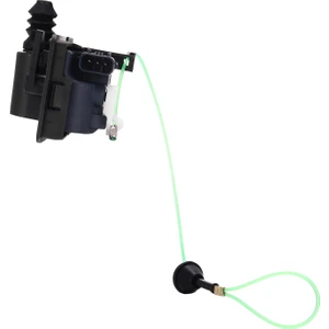 74700-TBA-A02 Araba Aktüatör Montajı -Honda Civic Için Yakıt Kapağı 2016-2021 74700TBAA02 (Yurt Dışından)