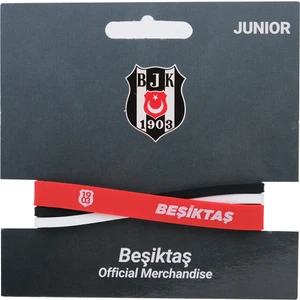 Beşiktaş Çocuk Iç Içe 3 Bileklik