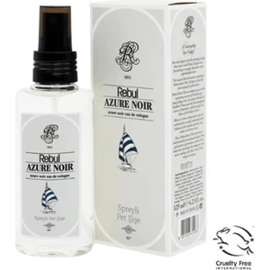 125ml Azure Kolonya Pet