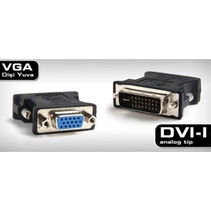 FRISBY FA-VG12 VGA KABLO  10M